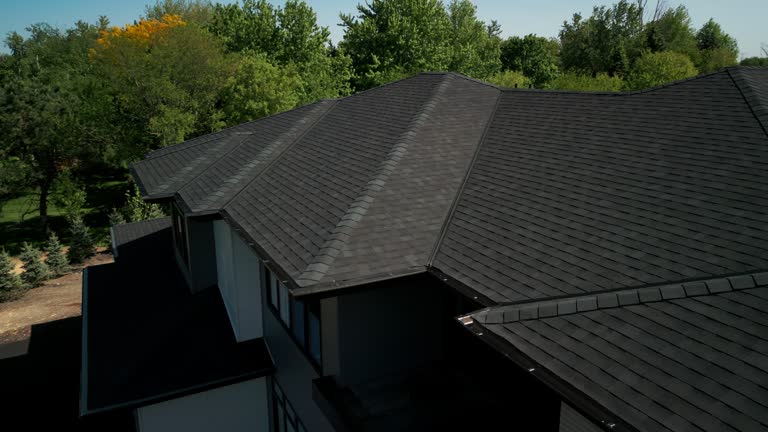 Best Emergency Roof Repair Services  in Warren Park, IN