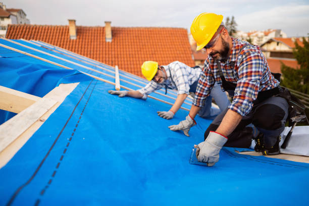 Best Rubber Roofing (EPDM, TPO)  in Warren Park, IN