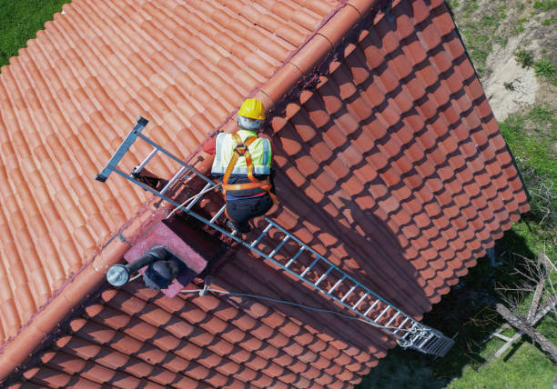Fast & Reliable Emergency Roof Repairs in Warren Park, IN